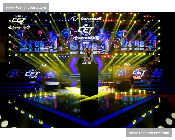 聚焦电竞直播PC版体验升级与多场景互动新生态探索发展趋势解析